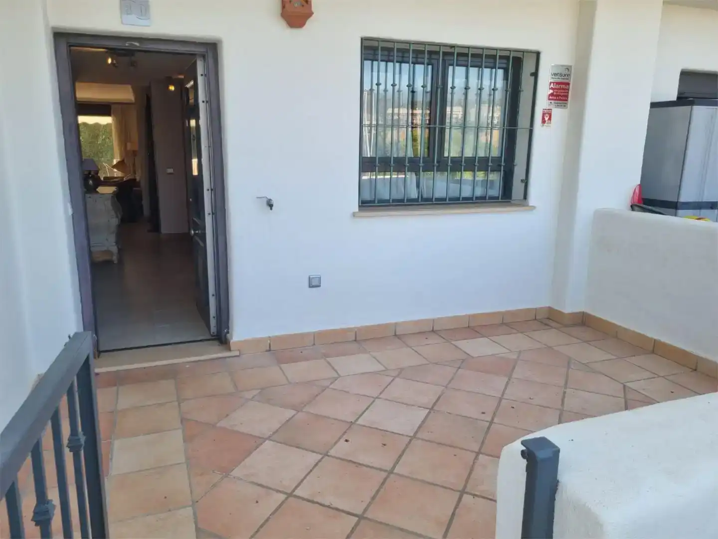 Piso en avenida de la Resina 70 - Foto 20