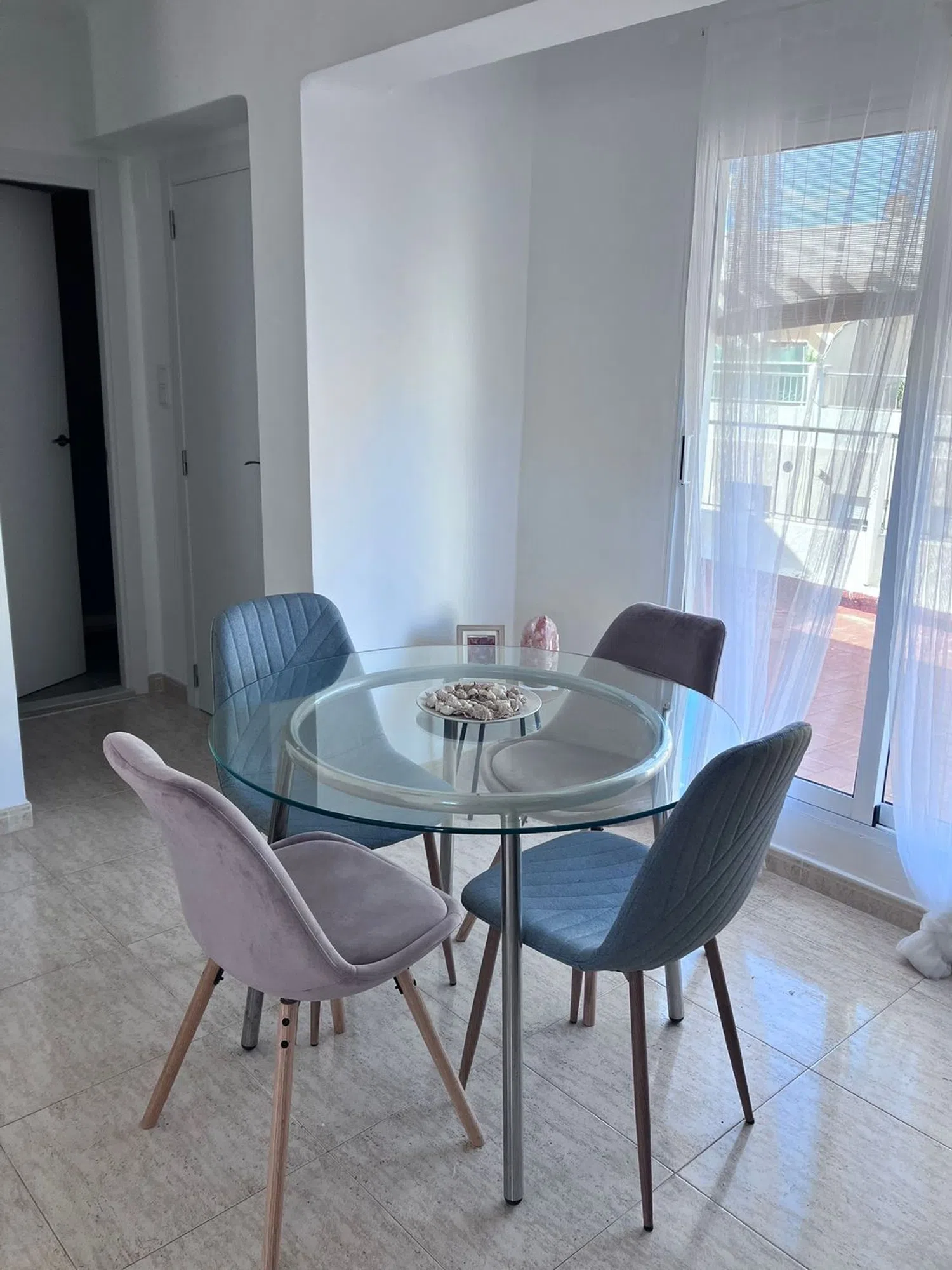 Ático en calle Ibiza, 14 5,21 - Foto 17