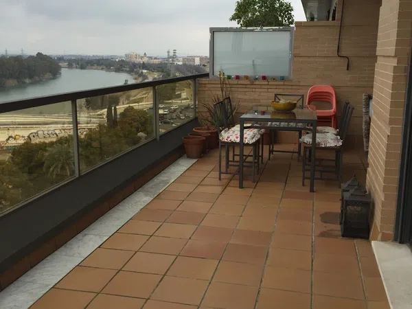 Ático en avenida Concejal Alberto Jiménez-Becerril, 26 - Foto 7