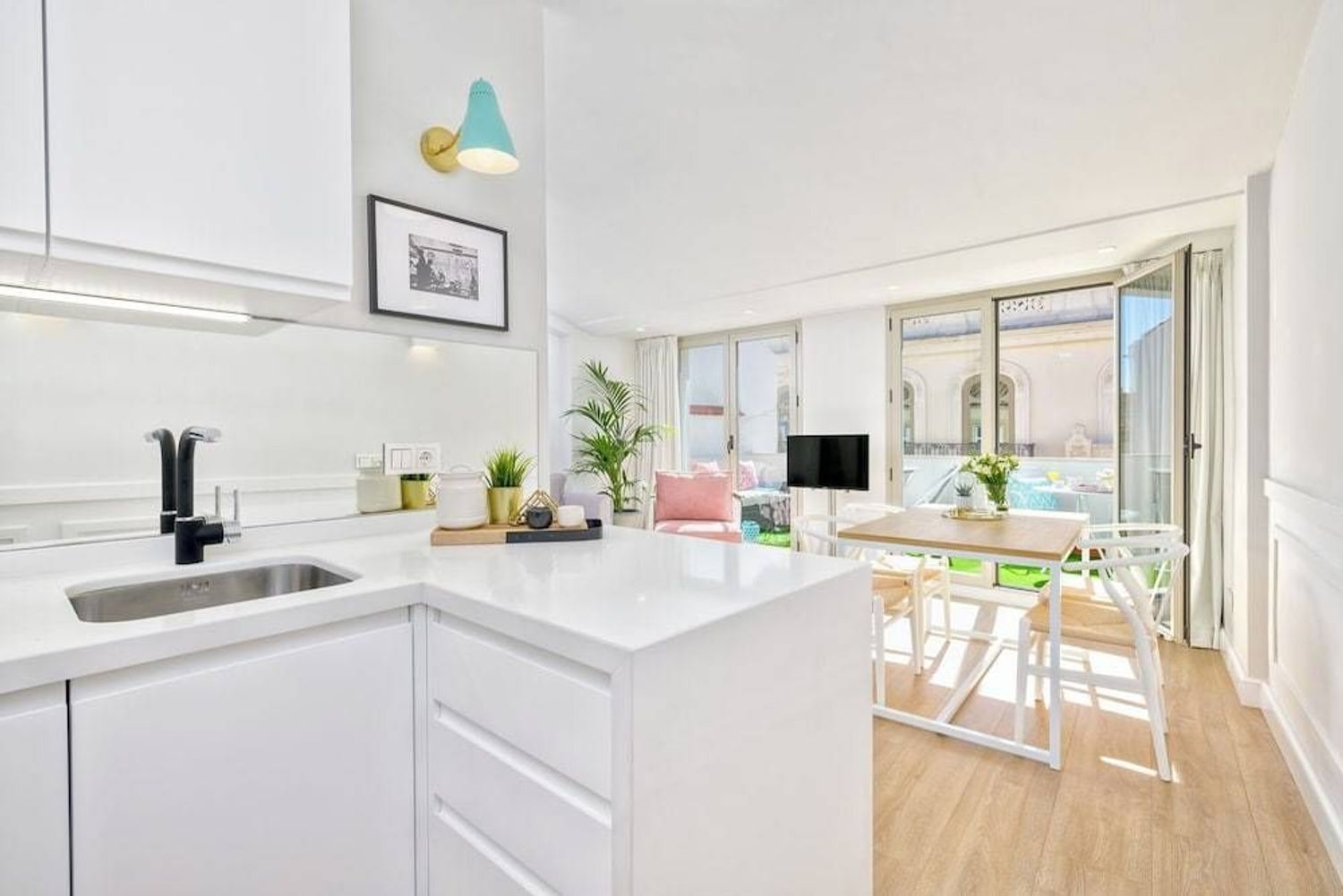 Casa de pueblo en calle Sebastián Souvirón, 4 - Foto 9