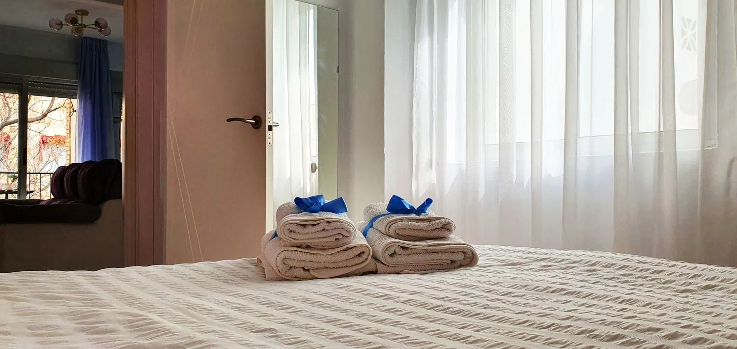 Piso en calle Afán de Ribera, 110 - Foto 12