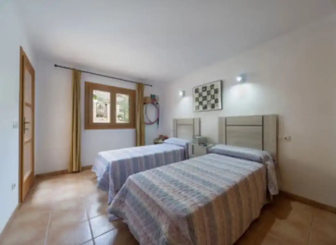 Chalet en  Carrer Puig de sa Comuna 83 - Foto 8