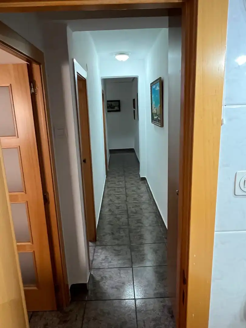 Piso en  Carrer d'Agustina d'Aragó 7 - Foto 8