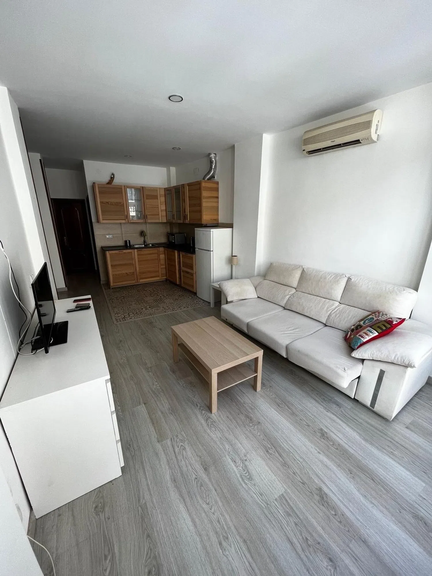 Piso en travesía de marcos zapata, 5 - Foto 11