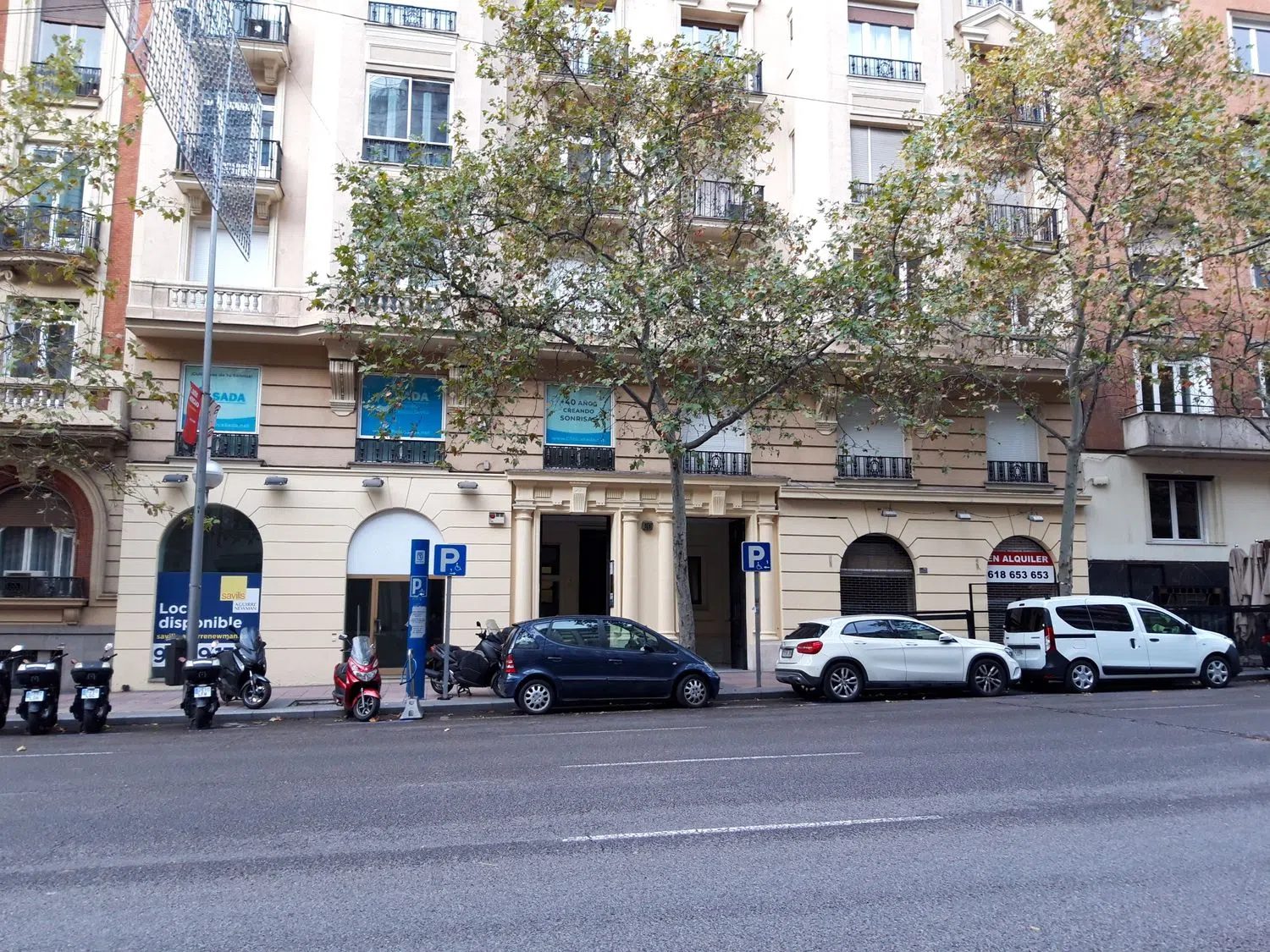 Piso en calle de Velázquez, 55 - Foto 17