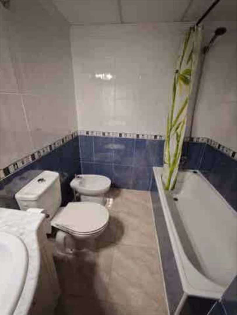 Piso en Carolinas Bajas - Foto 4