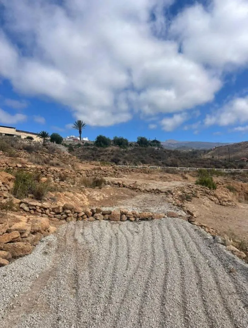 Finca rústica en  Calle el Pinito 14 - Foto 9