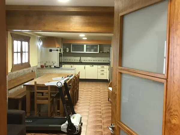 Estudio en Paseo San Antonio, 17 - Foto 1
