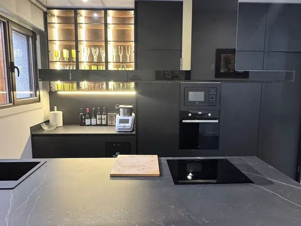 Chalet adosado en Calle do Polvorín, 10, Polvorín, Polvorín - Foto 1