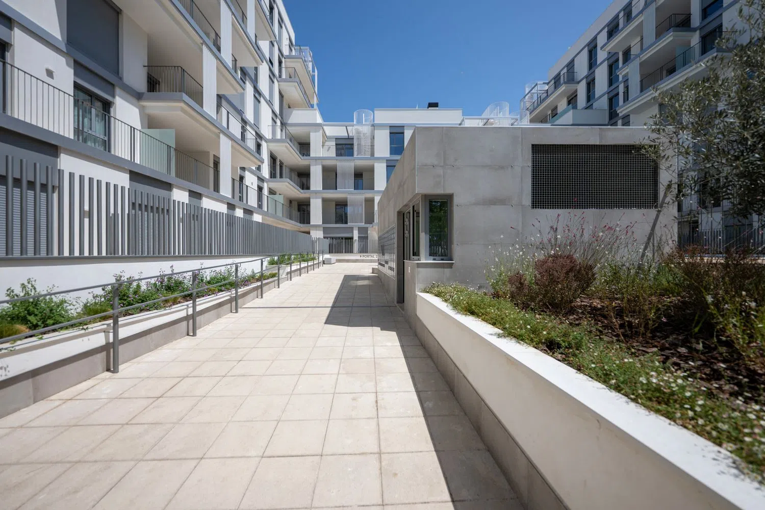 Ático en avenida Mèxic, 7 - Foto 34