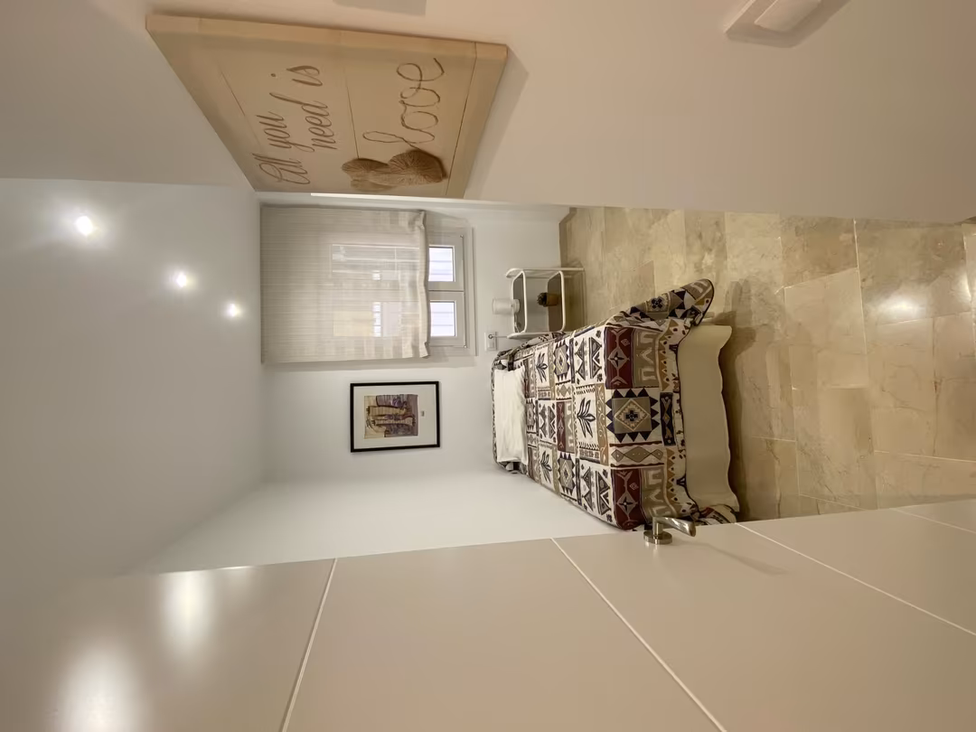 Piso en  Calle Zamarrilla 25 - Foto 2