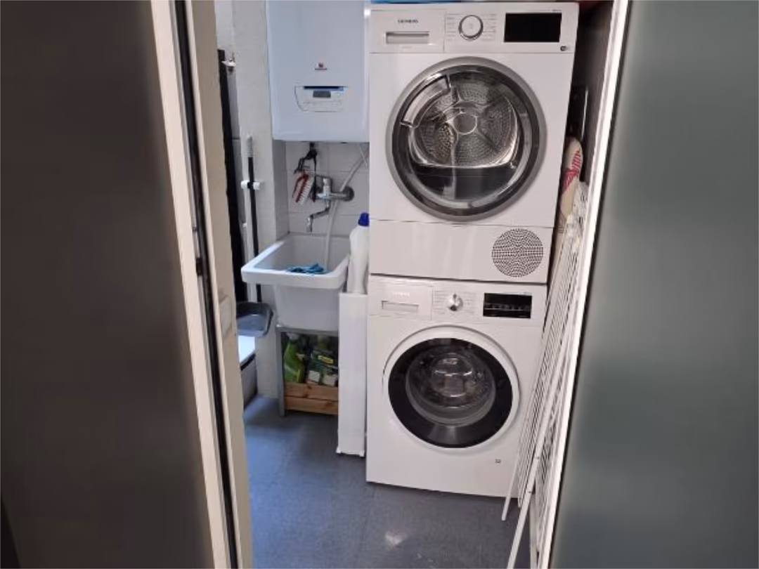 Piso en  Carretera de Montcada 194 - Foto 21