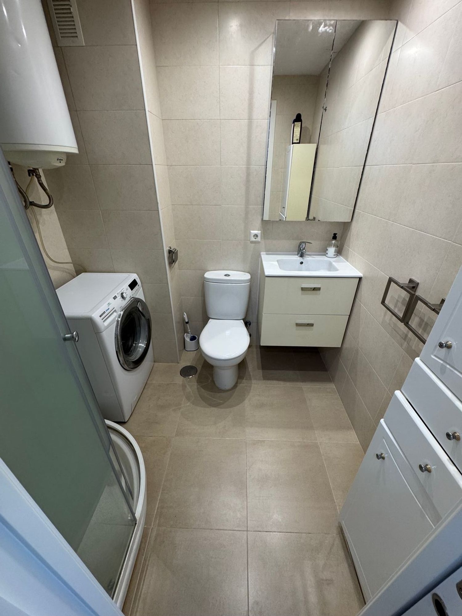 Estudio en Calaburra - Chaparral, Calaburra - Chaparral - Foto 11