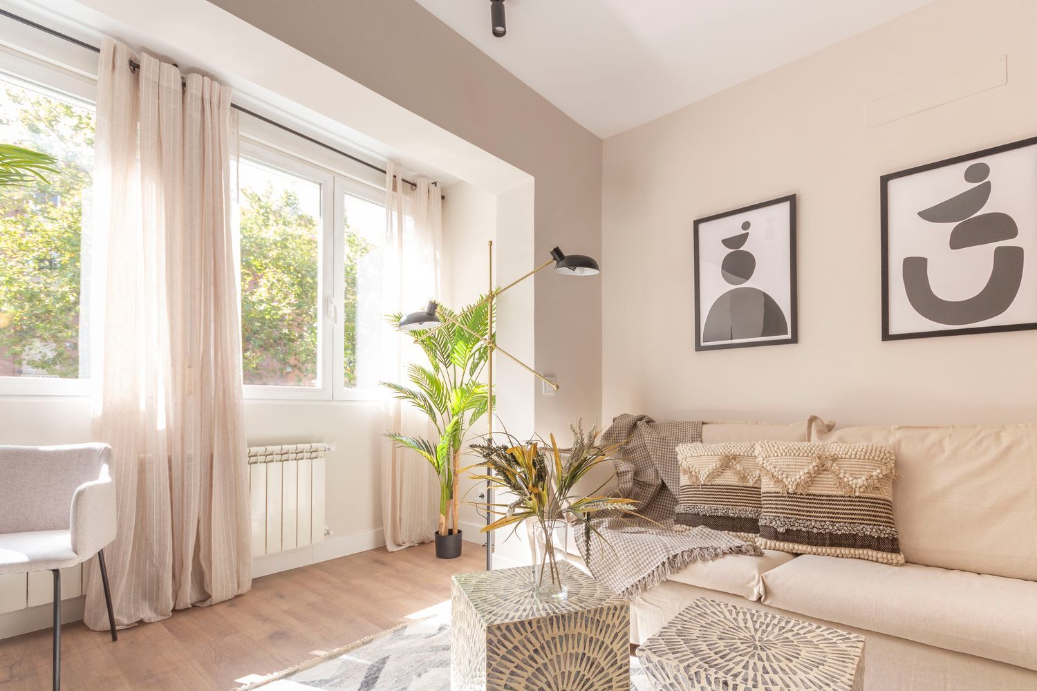 Piso en calle de Zaldívar, 9 - Foto 17