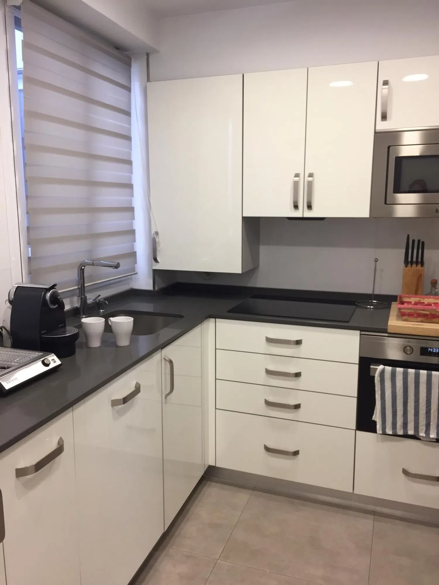 Piso en puerta Sevilla, 4 - Foto 8