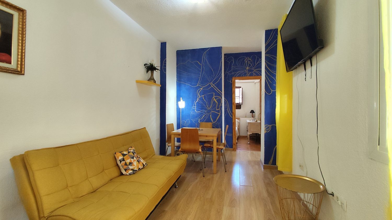 Piso en Calle Salvador, 10, Cuesta Escoriaza - Barranco del Abogado - Foto 13