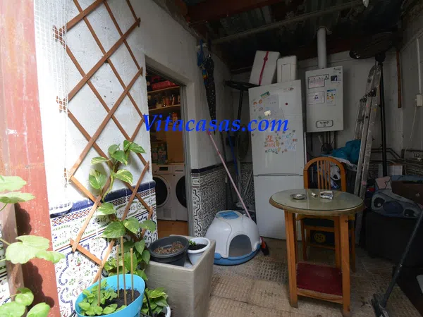 Chalet adosado en Calle de Jacinto Benavente, 10 - Foto 17