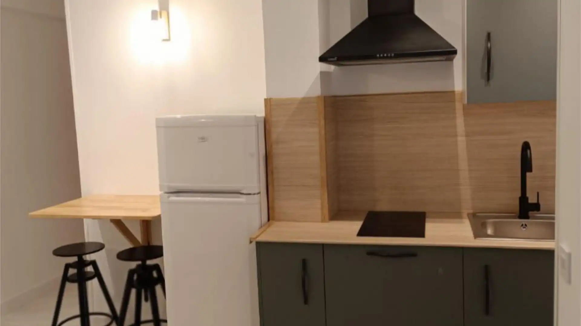 Apartamento en  Calle Isidro Segovia 1 - Foto 7