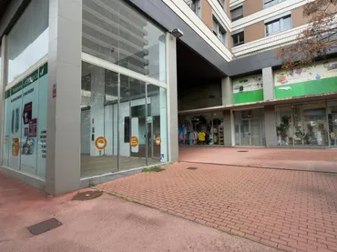 Local comercial en  Carrer Ernest Lluch 9 - Foto 12