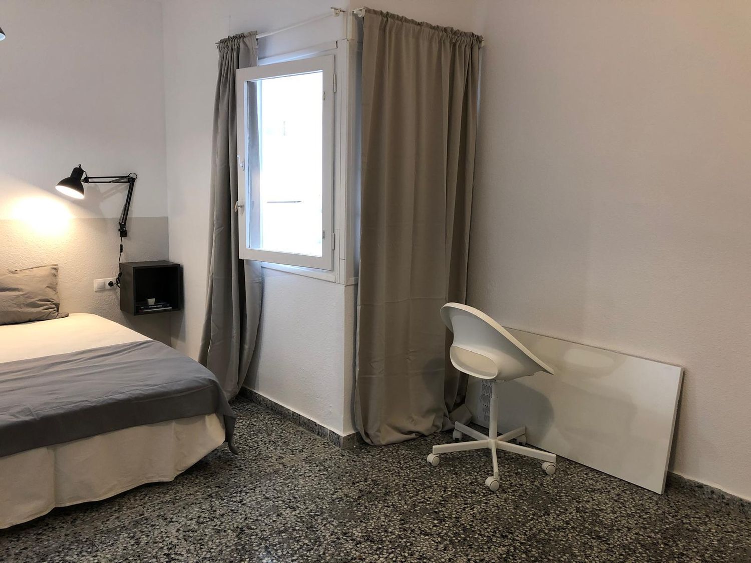 Piso en calle de Juan de Herrera, 19 - Foto 12