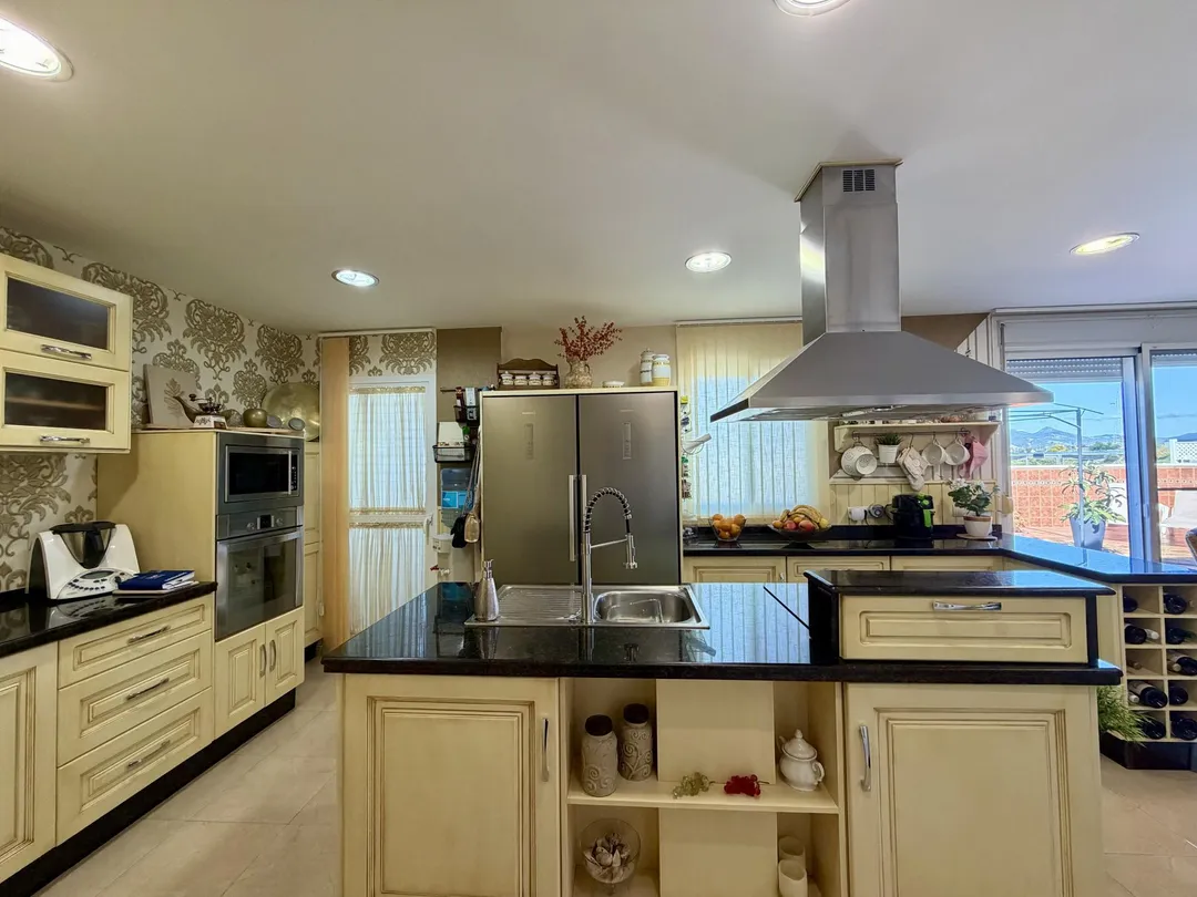 Ático en  Conjunto Residencial Sierra Estepona 4 - Foto 2