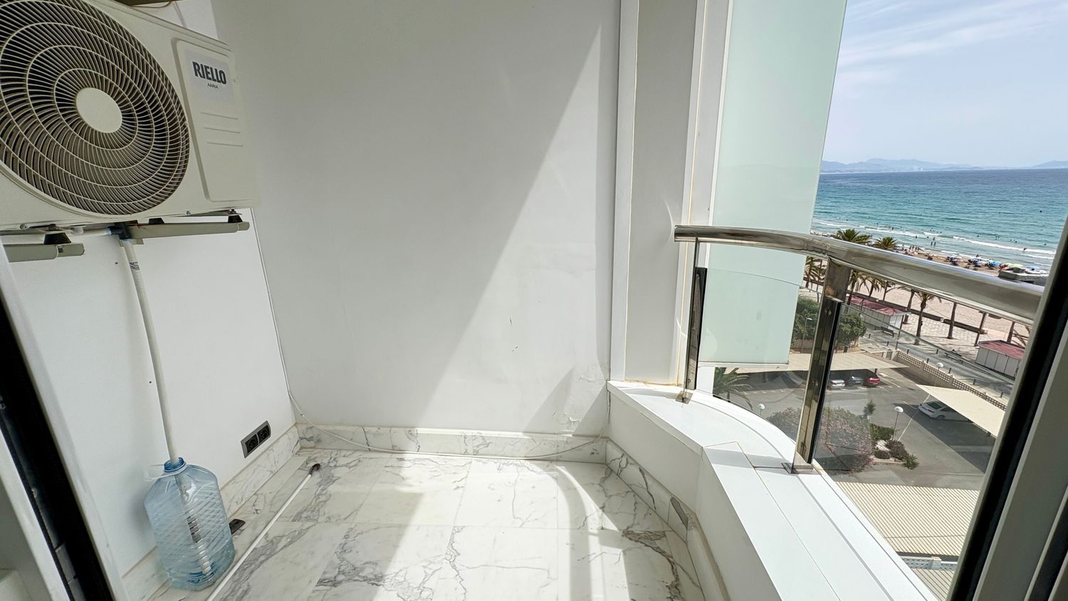 Piso en Avenida de la Costa Blanca, Cabo de las Huertas - Foto 21