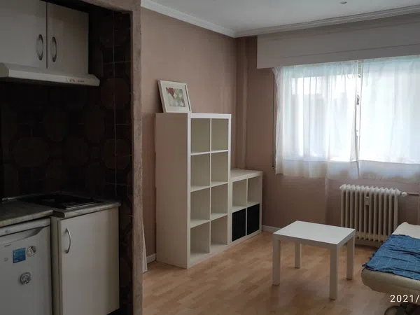 Estudio en Zona Estación, Las Rozas de Madrid - Foto 11