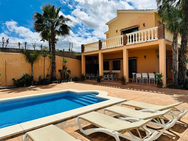 Casa rural en Lugar las Lomas, 123 - Foto 2