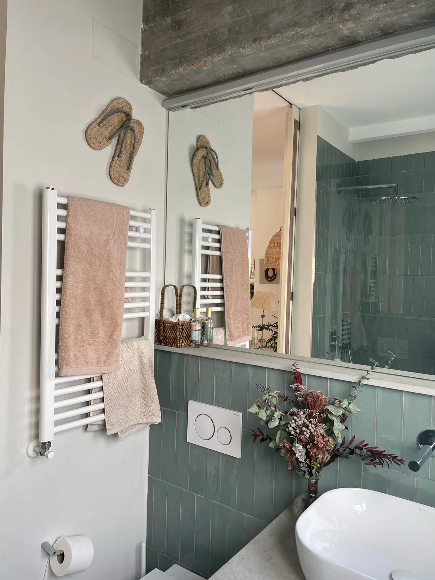 Ático en Barrio Prosperidad - Foto 13