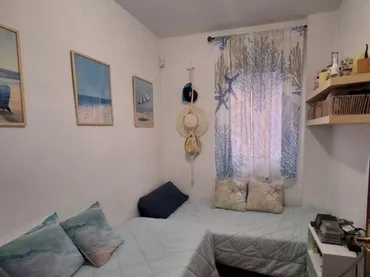 Apartamento en  Avenida Antonio Machado 18 - Foto 5