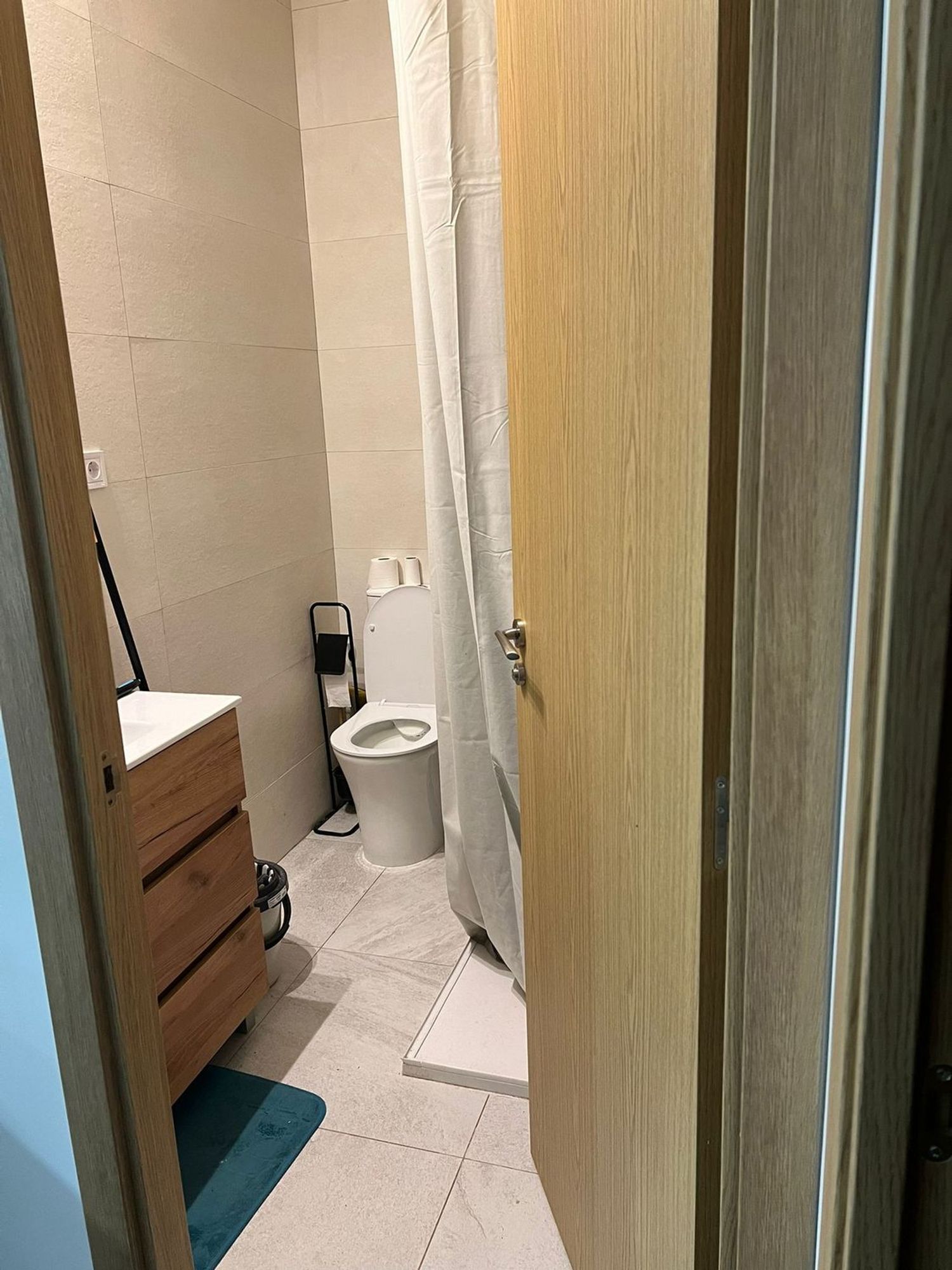 Piso en pau claris, 10 - Foto 16