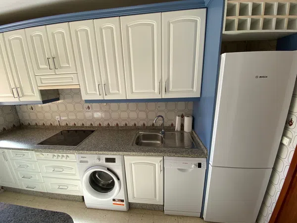 Piso en calle Pedro Lopez, 27 - Foto 4