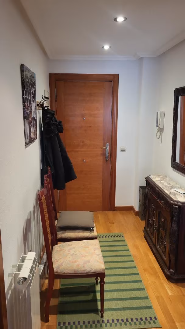 Piso en  Calle Federico de Onís 16 - Foto 3