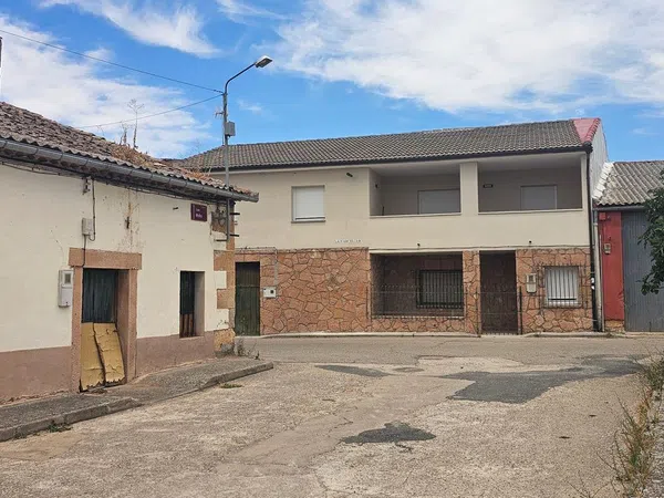 Casa de pueblo en Calle Rollo, 15 - Foto 5