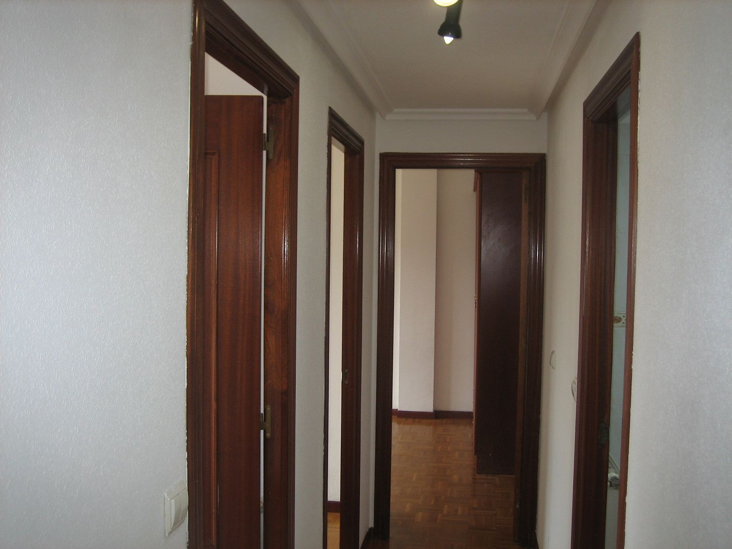 Piso en Calle Pedro González-Quirós Isla, 1 - Foto 22