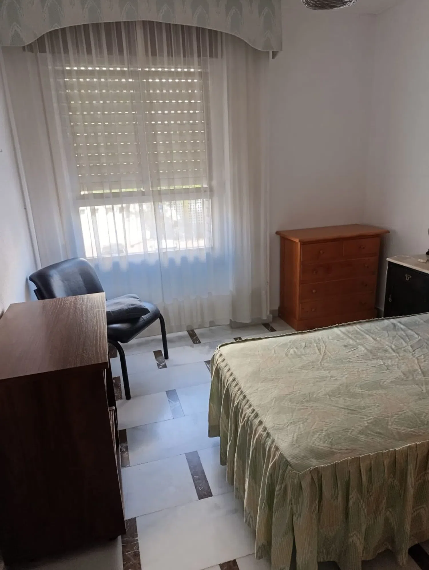 Piso en calle Rafael Márquez Mazzantini, 7 - Foto 23