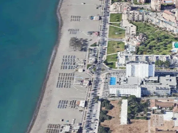 Dúplex en Paseo de Maritimo Torremolinos, 69, Playamar - Benyamina - Foto 25