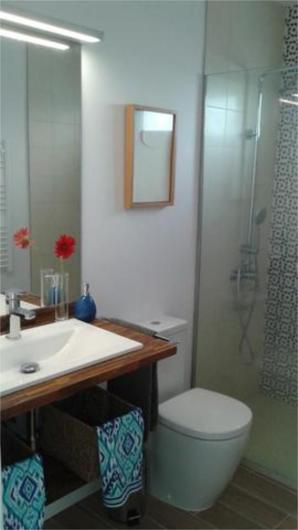 Piso en Paseo Mallorca - Foto 8