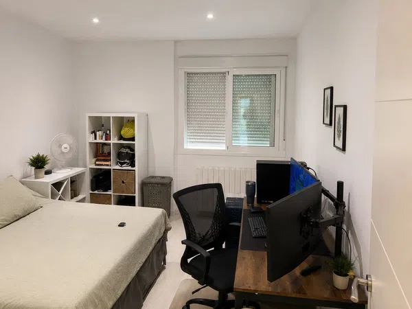 Dúplex en Calle de Juan Bravo, 52, Lista - Foto 12