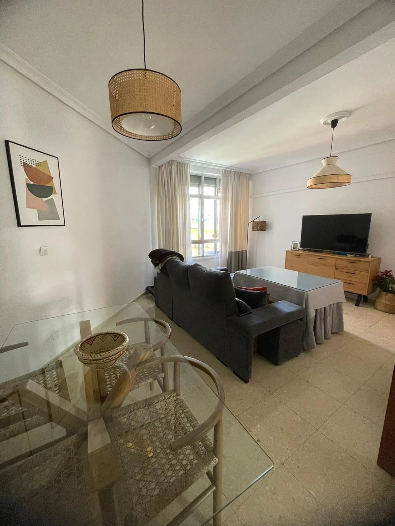 Piso en calle Virgen de la Estrella, 4 - Foto 2