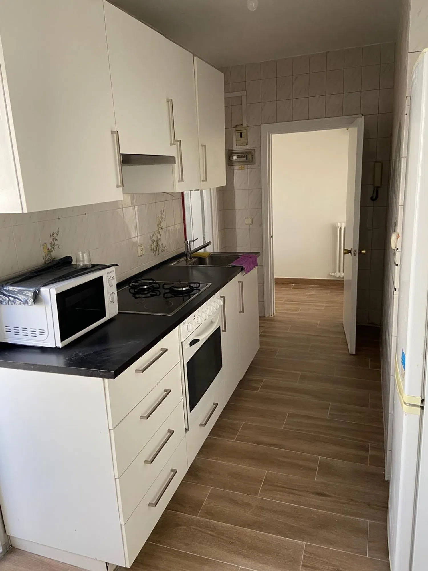 Piso en avenida del Mediterráneo, 13 - Foto 12