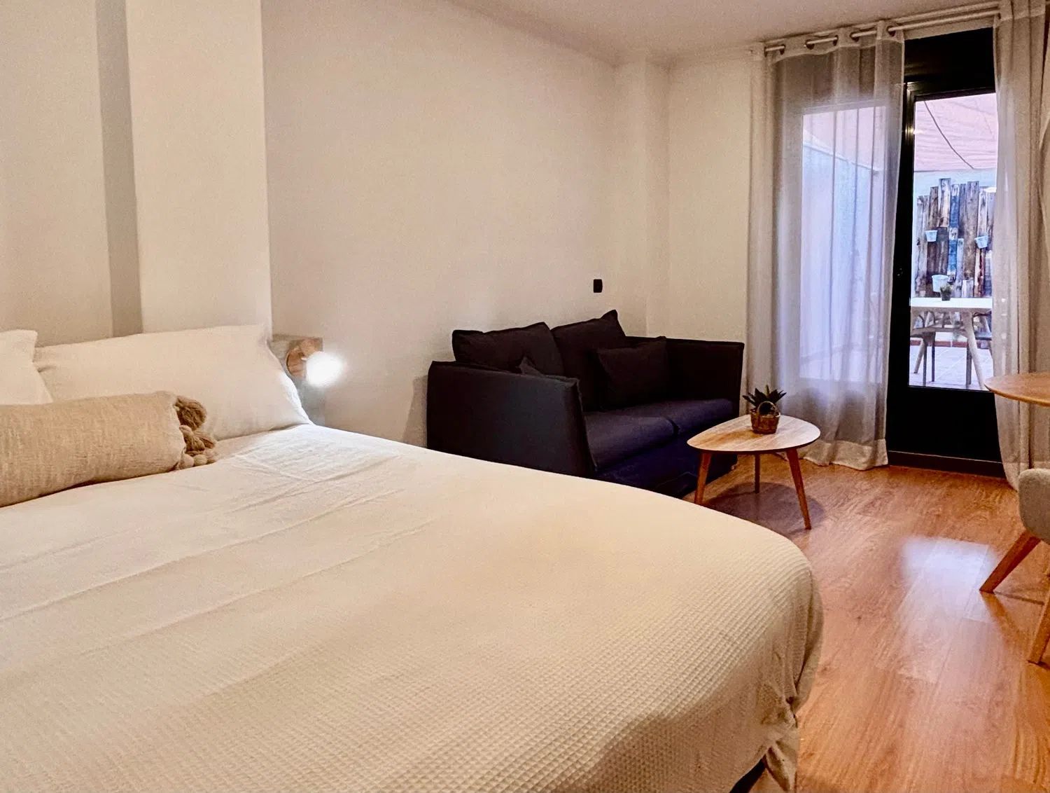 Estudio en calle de Carlos Arniches, 27 - Foto 2