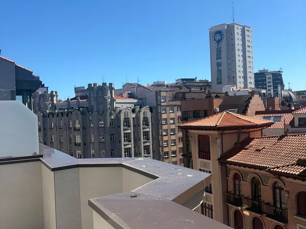 Ático en Calle Marqués de San Esteban, 28, Centro - Puerto - Foto 11