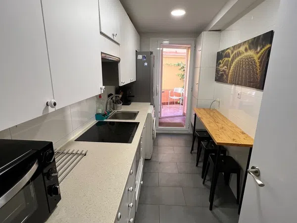 Piso en calle de Mercedes Arteaga, 17 - Foto 4