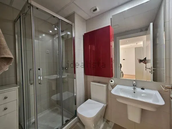 Piso en Calle Cabeza Mesada, 11, Ensanche de Vallecas - La Gavia - Foto 25