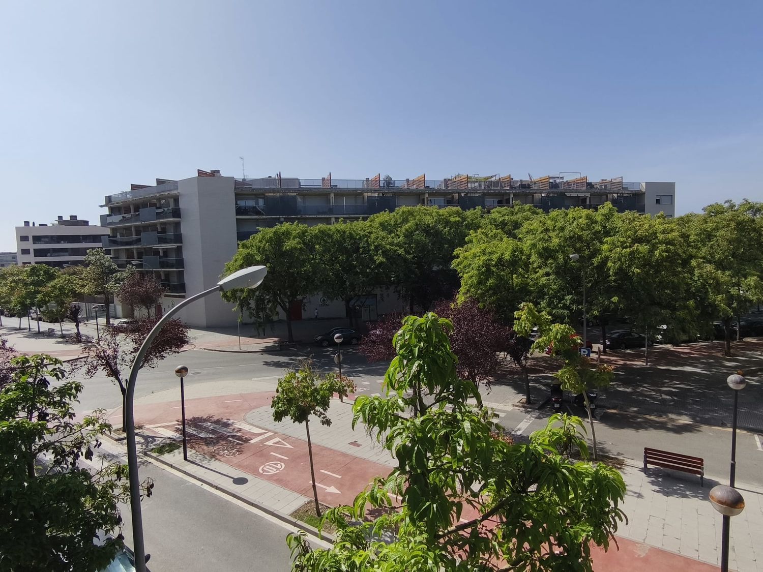 Piso en Calle Mestral, 14, Horta de Santa María, Horta de Santa María - Foto 6