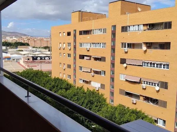 Piso en Calle Benizalón, 8, Vega de Acá - Nueva Almería - Cortijo Grande, Vega de Acá - Nueva Almería - Cortijo Grande - Foto 1