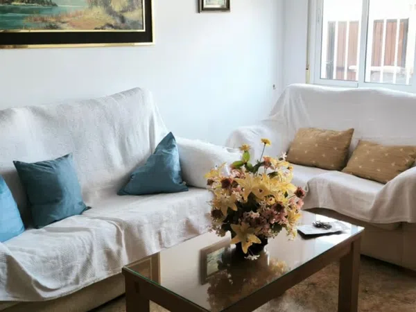 Chalet adosado en Fuente Alegre - El Chaparral - Los Morales - Foto 1