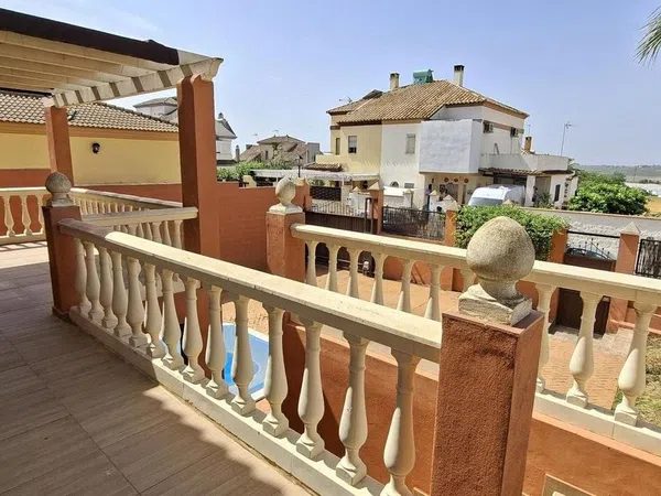 Casa o chalet independiente en Camino del León, 5 - Foto 18