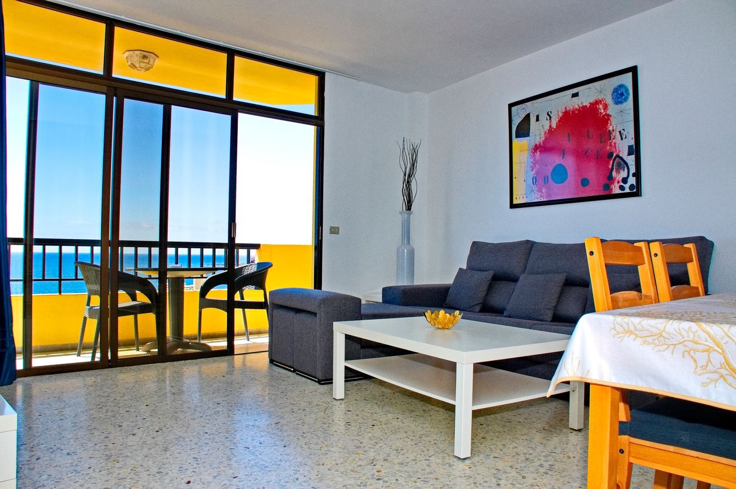 Piso en El Médano - Foto 8